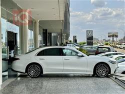 مێرسێدس بێنز S-Class
